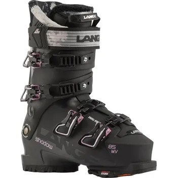 Sjezdové boty Lange Shadow 85 W MV GW - black 230