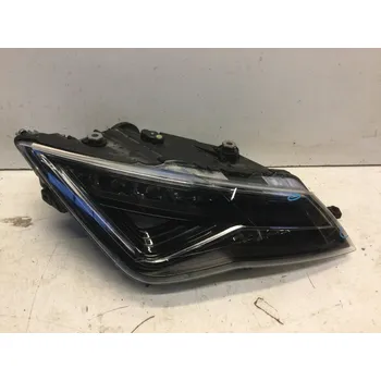 Přední světlomet Pravé přední Led světlo SEAT Leon III RV 2017-2020 5F1941008L