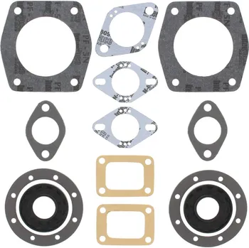 Těsnění motoru Sada těsnění motoru kompletní vč. gufer motoru WINDEROSA CGKOS 711038