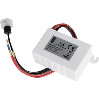 vypínač Maclean MCE34