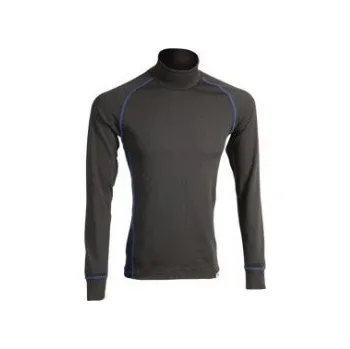 Pánské termoprádlo triko Calma Charl dlouhý rukáv zimní M