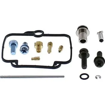 Palivový systém pro motocykl Sada na repasi karburátoru All Balls Racing CARK26-1767