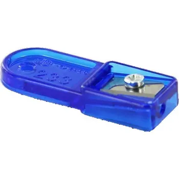 Ořezávátko Ořezávátko KUM 233 pro tuhy do versatilky 2mm modré