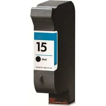 Best2Buy cartridge HP 15 (C6615DE), černá (black), kompatibilní