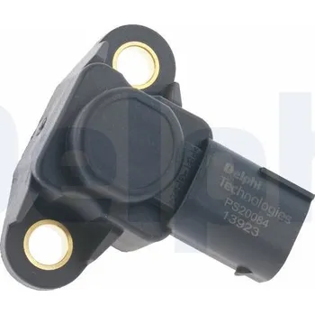 Čidlo automobilu Senzor tlaku sacího potrubí DELPHI PS20084-12B1