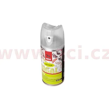 SigalDEO deodorant do obuvi parfémovaný 150 ml