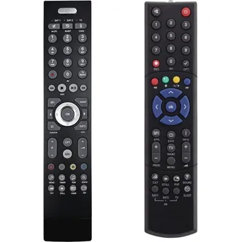 Dálkový ovladač ORBITECH CI 440, 500 HD+ - náhradní dálkový ovladač
