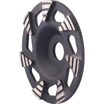 Brusný kotouč 125mm brusný diamantový segmentový kotouč FESTA 21436