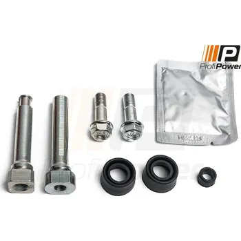 Brzdový třmen Sada vodicích pouzder, brzdový třmen ProfiPower 9B5072