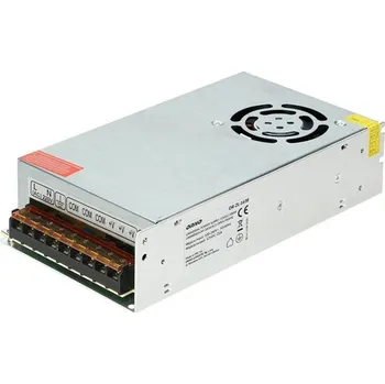 spínaný zdroj Modulový napájecí zdroj 12V DC, 300W, IP20