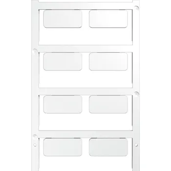 Rozvaděč WEIDMÜLLER Značení přístrojů -Štítek SM 27/12.5 K MC NE WS 1699880000