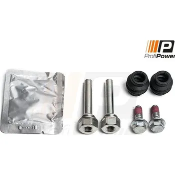 Brzdový třmen Sada vodicích pouzder, brzdový třmen ProfiPower 9B5120