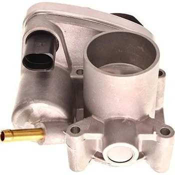 Palivový systém Hrdlo škrticí klapky MAXGEAR 58-0120