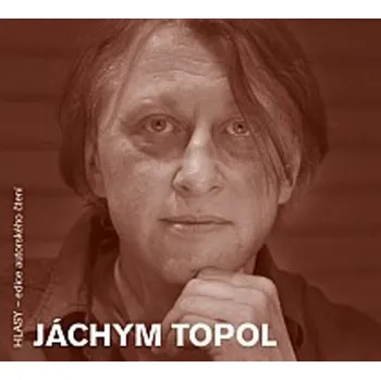 Jáchym Topol - Jáchym Topol (Médium CD)