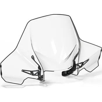Motodíl Čelní sklo YAMAHA