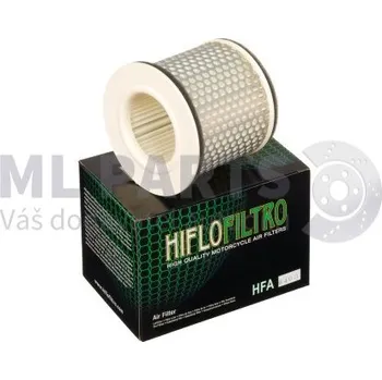 Filtr do auta Vzduchový filtr HIFLO HFA4403