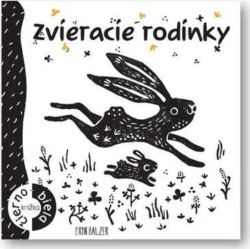 Zvieracie rodinky - Erin Balzer