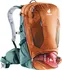 batoh na kolo Deuter Trans Alpine 24 l