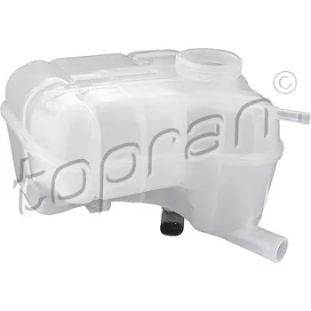 Expanzní nádoba chladiče TOPRAN Vyrovnávací nádoba, chladicí kapalina 209 255