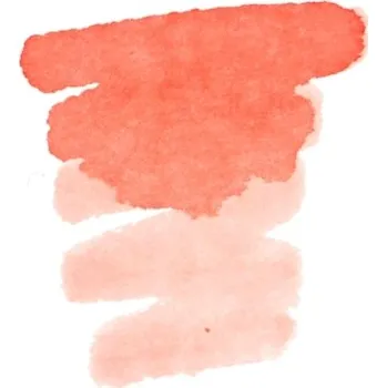 Inkousty Inkebara kaligrafické - 60 ml Korálová 425