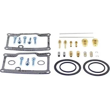 Palivový systém pro motocykl Sada na repasi karburátoru All Balls Racing CARK26-1908