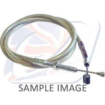 Lanko spojky Venhill Y01-3-122/B featherlight braided