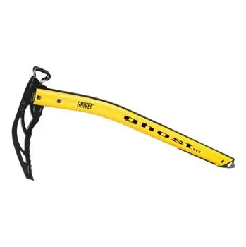 cepín Cepín Grivel GHOST EVO HAMMER žlutý 45 cm