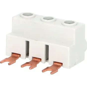 Rozvaděč POLLMANN Svorka napájecí pro motorový spouštěč ESB-G-MS 1 1000235