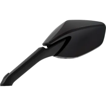 Zrcátko pro motocykl Zpětné zrcátko RMS 122762410 levý černý