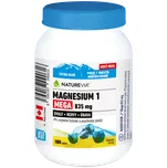 NatureVia Magnesium 1 Mega 835 mg