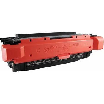 Best2Buy toner HP CE400X (507X), černá (black), kompatibilní