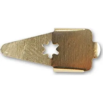 Umělecký štětec Manuscript zásobník pro pera Round Hand DP228