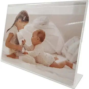 Rám na obraz Rámeček na portrét 13x18cm na šířku