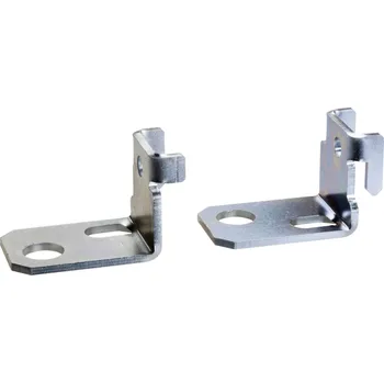 Rozvaděč SCHNEIDER ELECTRIC SCHNEIDER NSYOL6GF 4 konzoly pro upevnění k podlaz NSYOL6GF