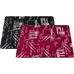 Plastové prostírání TORO 43x28cm potisk