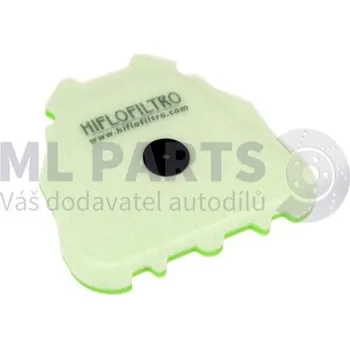 Autodíl Vzduchový filtr HIFLO HFF4030