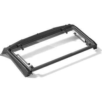 Okno Sklápěcí skleněné zadní okno YAMAHA