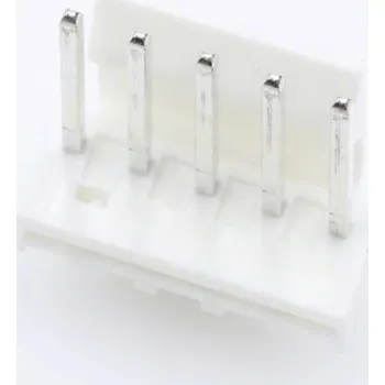 Elektrický konektor Molex pinová lišta (standardní) 5, rozteč 3.96 mm, 26604050, 1 ks Bulk