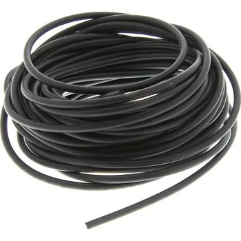 Pryž O-kroužková šňůra 3,2 mm metráž NBR70 Rubena