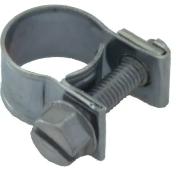 Svorka benzinové hadičky RMS 121859010 10-12mm