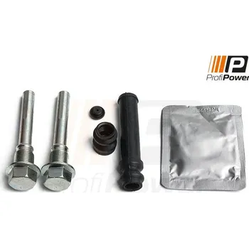 Brzdový třmen Sada vodicích pouzder, brzdový třmen ProfiPower 9B5057