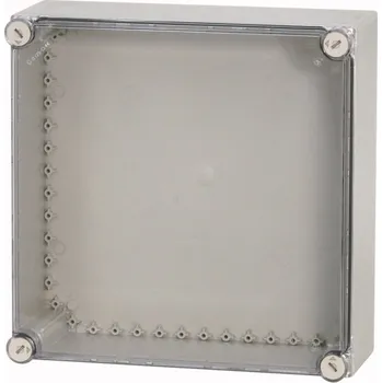 modulární přístroj a rozvaděč EATON Skříňka CI44X-125 31765