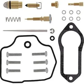 Palivový systém pro motocykl Sada na repasi karburátoru All Balls Racing CARK26-1314