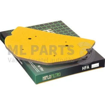 Autodíl Vzduchový filtr HIFLO HFA2706