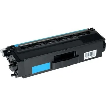 Počítačové příslušenství Best2Buy toner Brother TN-421, azurová (cyan), kompatibilní