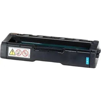 Best2Buy toner Kyocera TK-150C, azurová (cyan), kompatibilní