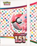 Ultra PRO Pokémon Scarlet & Violet 151…