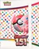 Příslušenství ke karetním hrám Ultra PRO Pokémon Scarlet & Violet 151 A4 album