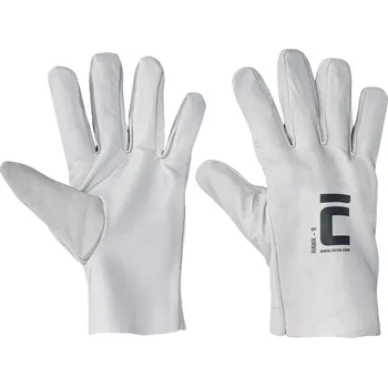 Pracovní rukavice Cerva HAWK Pracovní rukavice 12 párů 08 0102002099080