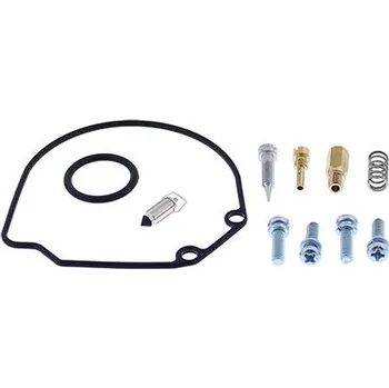 Palivový systém pro motocykl Sada na repasi karburátoru All Balls Racing CARK26-1881